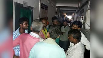 Eight patients die in Bihar due to transfusions with expired blood; health minister assures strict action
