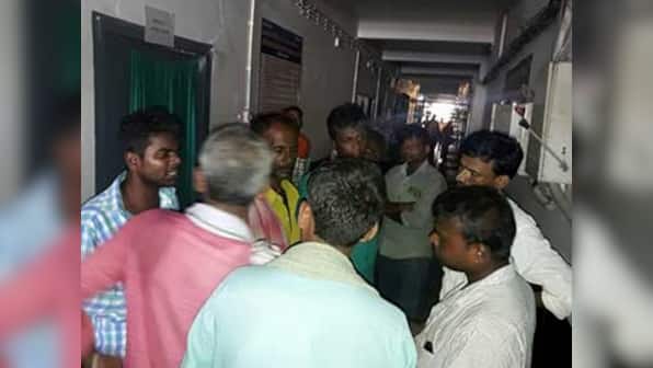 Eight patients die in Bihar due to transfusions with expired blood; health minister assures strict action