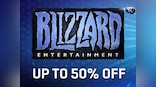 PSA: Blizzard games are available at a 50 percent discount from major retailers across India