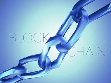SBI will start using blockchain technology for ‘smart contracts’ and KYC from next month