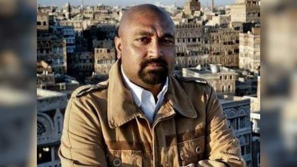 Bobby Ghosh, editor-in-chief of Hindustan Times, resigns