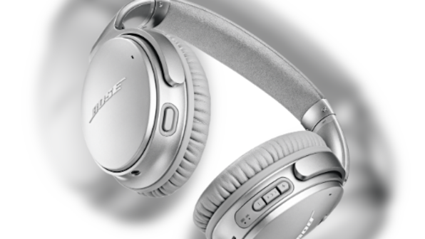 The Bose QC35 II headphone with in-built Google Assistant support launched in India; available at Rs 29,363