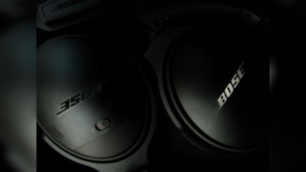 Bose QuietComfort 35 II expected to come with an in-built Google Assistant