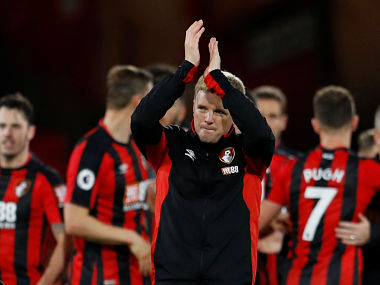 AFC Bournemouth fined $6.28 million by EFL for breach of Financial Fair Play regulations AFC Bournemouth fined $6.28 million by EFL for breach of Financial Fair Play regulations