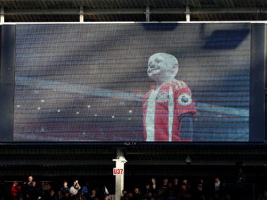League Cup: Everton, Sunderland to sport Bradley Lowery Foundation shirts in upcoming clash to raise money