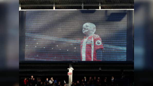 League Cup: Everton, Sunderland to sport Bradley Lowery Foundation shirts in upcoming clash to raise money