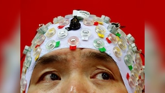 New brain-computer application may help physically impaired people write, compose music