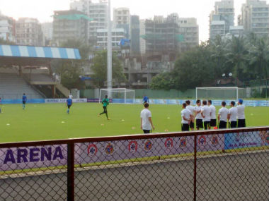 FIFA U-17 World Cup 2017: Brazil arrive with bulging 17-member support staff entourage, including chef FIFA U-17 World Cup 2017: Brazil arrive with bulging 17-member support staff entourage, including chef