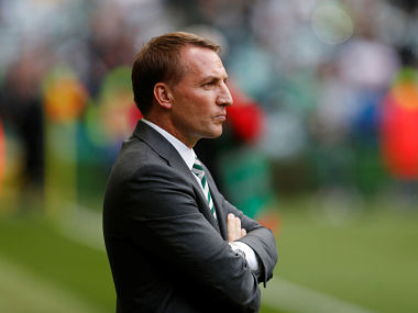 Champions League: Celtic will be ready for 'special' PSG clash, says manager Brendan Rodgers Champions League: Celtic will be ready for 'special' PSG clash, says manager Brendan Rodgers