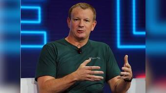WhatsApp co-founder Brian Acton is leaving company to start his own non-profit foundation
