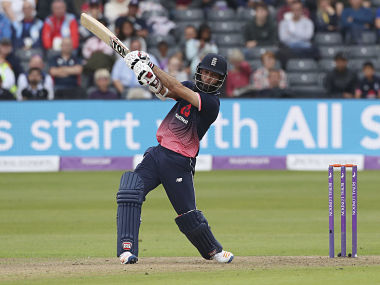 England vs West Indies: Hosts ride on Moeen Ali's quickfire ton to beat visitors comprehensively England vs West Indies: Hosts ride on Moeen Ali's quickfire ton to beat visitors comprehensively
