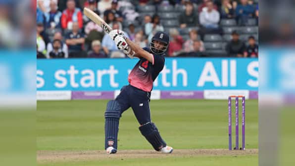 England vs West Indies: Hosts ride on Moeen Ali's quickfire ton to beat visitors comprehensively