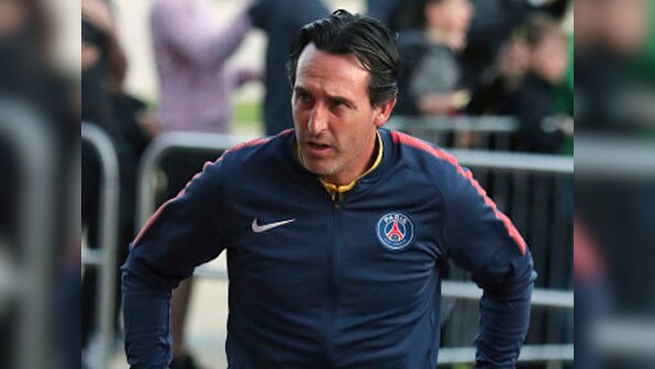 Champions League: PSG boss Unai Emery says Europe is a 'big objective' after fruitful transfer window