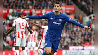 Premier League: Alvaro Morata's hat-trick, Romelu Lukaku's record and other takeaways from gameweek 6