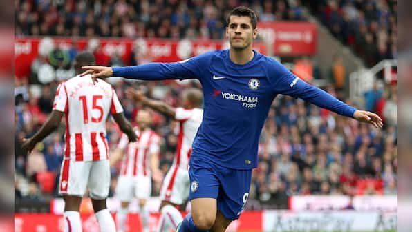 Premier League: Alvaro Morata's hat-trick, Romelu Lukaku's record and other takeaways from gameweek 6
