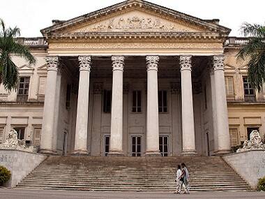 As iconic British Residency building in Hyderabad is restored, a look back at its monumental history