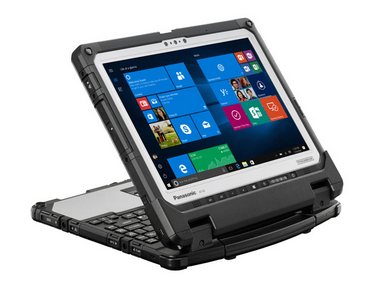 Panasonic introduces detachable 2-in-1 laptop Toughbook CF-33 for Rs 2.7 lakh in India Panasonic introduces detachable 2-in-1 laptop Toughbook CF-33 for Rs 2.7 lakh in India