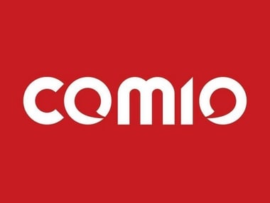 Image credit: Comio