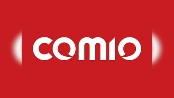 Chinese smartphone maker Comio has sold 20,000 devices within two weeks of entering the Indian market