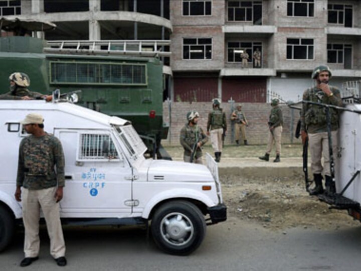 Abu Ismail killed: As yet another militant meets gory end, rift in their ranks is becoming apparent