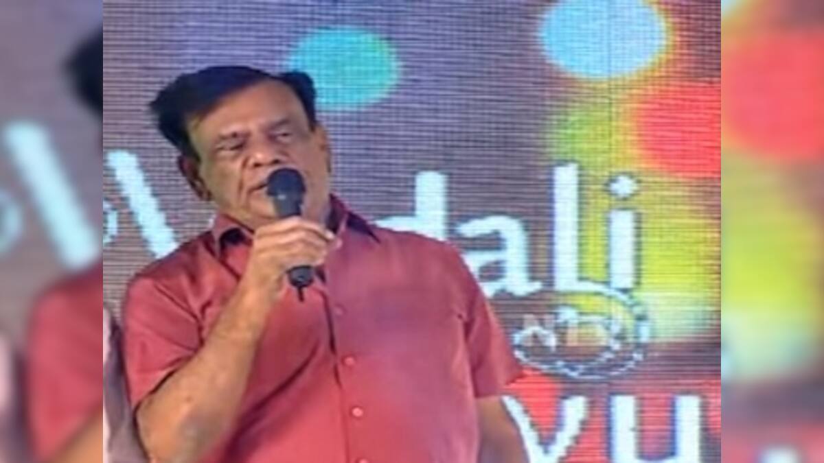 Oscars 2018: Telugu producer CV Reddy appointed chairman of India's ...