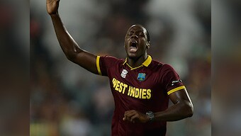Pakistan vs West Indies: Carlos Brathwaite to skip T20I series due to security concerns; Jason Mohammed to lead in his stead