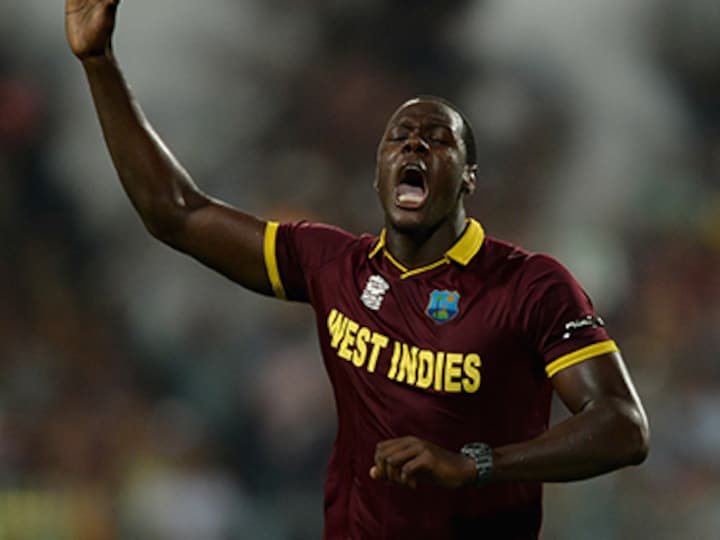 Pakistan vs West Indies: Carlos Brathwaite to skip T20I series due to security concerns; Jason Mohammed to lead in his stead