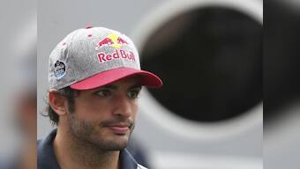 Formula One: Carlos Sainz’s ‘loan’ move to Renault could give his career a much-needed lifeline