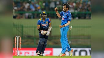 India vs Sri Lanka: T20 specialist Yuzvendra Chahal must be persisted with in the shortest format