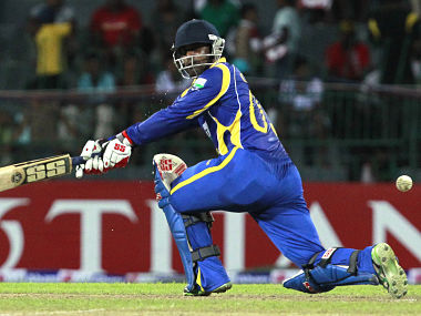 Sri Lanka allows banned cricketer Chamara Silva to play in domestic matches after appeal Sri Lanka allows banned cricketer Chamara Silva to play in domestic matches after appeal