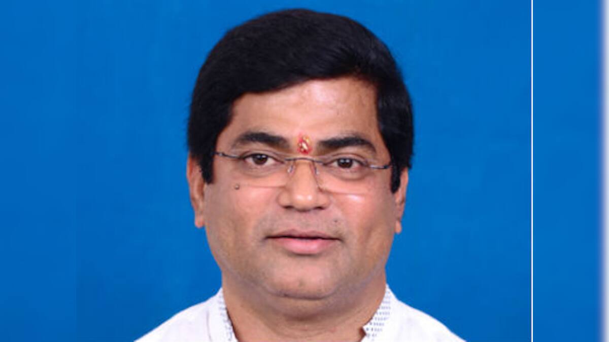 Goa leader of Opposition Chandrakant Kavlekar skips ACB summons in ...