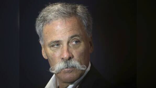 Indian Grand Prix could make comeback down the road, saws new Formula One boss Chase Carey