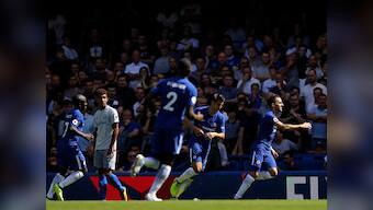 Premier League: Defending champions Chelsea aim to continue momentum in clash against Leicester City