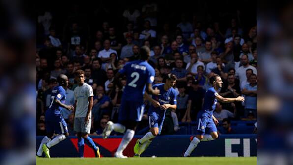 Premier League: Defending champions Chelsea aim to continue momentum in clash against Leicester City