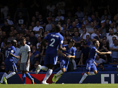 Premier League: Defending champions Chelsea aim to continue momentum in clash against Leicester City Premier League: Defending champions Chelsea aim to continue momentum in clash against Leicester City