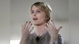 Chelsea Manning officially files to run for US Senate from Maryland as a Democrat against incumbent Ben Cardin