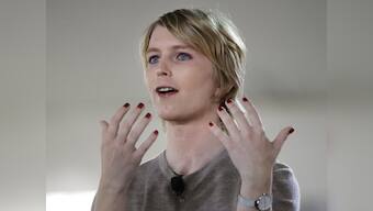 Chelsea Manning officially files to run for US Senate from Maryland as a Democrat against incumbent Ben Cardin