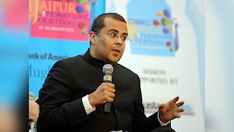 Delhi university puts on hold proposal to include Chetan Bhagat book, Facebook post writing in curriculum