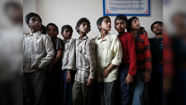 India's child mortality rate declines since 2005; one million lives saved, reveals new study