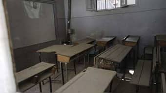 Uttarakhand school principal held for behaving indecently with 12-year-old student