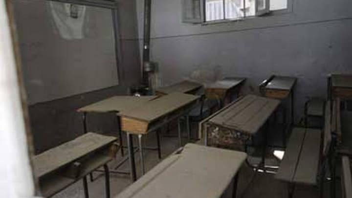 Haryana: Class 12 student who killed principal for reprimanding him sent to police custody