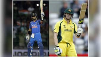 Highlights India vs Australia, cricket result, 2nd ODI, at Kolkata: Hosts win by 50 runs, go 2-0 in the series