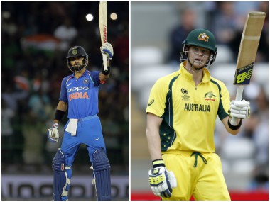 Highlights India vs Australia, cricket result, 2nd ODI, at Kolkata: Hosts win by 50 runs, go 2-0 in the series