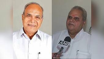 Banwarilal Purohit, Satyapal Malik among six new governors appointed: Brief profiles of the appointees