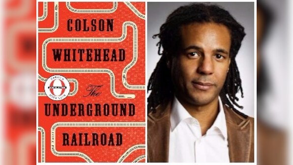 Man Booker Prize 2017 long-list reading guide: On Colson Whitehead's The Underground Railroad