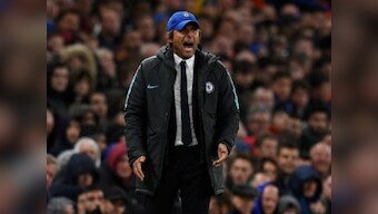 Italy FA confirm interest in Antonio Conte, Roberto Mancini and Luigi Di Biagio for coaching role