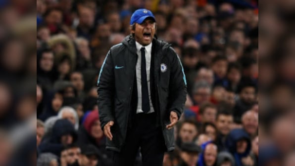 Italy FA confirm interest in Antonio Conte, Roberto Mancini and Luigi Di Biagio for coaching role