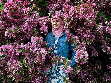 Art For Peace: An exhibition in Islamabad brings together Asian artists whose works answer 'what is peace?' Art For Peace: An exhibition in Islamabad brings together Asian artists whose works answer 'what is peace?'