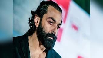 Bobby Deol: 'Yes the film industry has let me down, but I can't keep sulking'