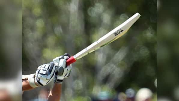 Vijay Hazare Trophy: Arpit Vasavada guides Saurashtra to semi-final with three-wicket win over Baroda